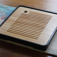 Gongfucha: Set completo per Cerimonia del tè Cinese