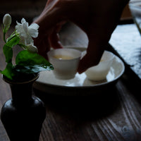 Bouquets and Teas: The Art of Flowers. Milan, September 25th 4-5 pm