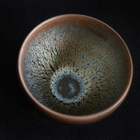 Diancha: the Chinese art of powdered tea. Milan, September 19th 2-4 pm