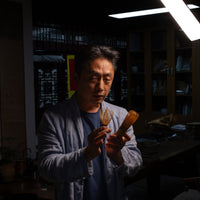 Diancha: the Chinese art of powdered tea. Milan, September 19th 2-4 pm