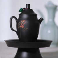 L'arte dell'argilla Jianshui. Milano, 19 settembre ore 10-12