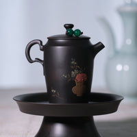 L'arte dell'argilla Jianshui. Milano, 19 settembre ore 10-12
