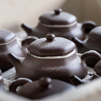 Yixing teapots: a craftsmanship of popular identity. Milan, 20 September 10-12