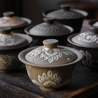 Gaiwan: the becoming of a national icon. Milan, 20 September 2-4 pm