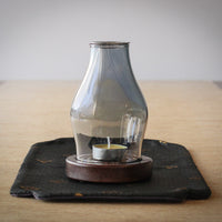 Glass Incense burner
