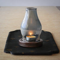 Glass Incense burner
