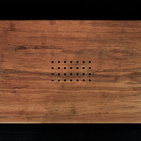 Gongfucha tray - bamboo wood