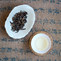 Yunnan Oriental Beauty 云南东方美人 - Bitten Wulong Tea