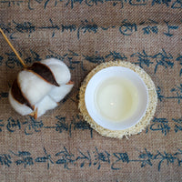 Yunnan Oriental Beauty 云南东方美人 - Bitten Wulong Tea