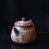 Red cloud - 230 ml Dai teapot