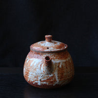 Red cloud - 230 ml Dai teapot