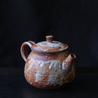Red cloud - 230 ml Dai teapot
