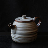 Mountain fog - 250 ml Dai teapot