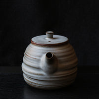 Mountain fog - 250 ml Dai teapot