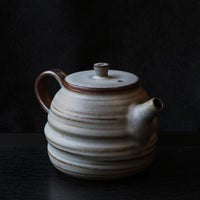 Mountain fog - 250 ml Dai teapot