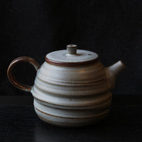Mountain fog - 250 ml Dai teapot