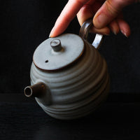 Mountain fog - 250 ml Dai teapot