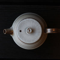 Mountain fog - 250 ml Dai teapot