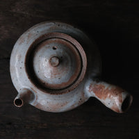 Side handle - 210 ml Dai teapot