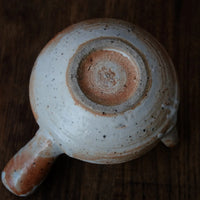 Side handle - 210 ml Dai teapot
