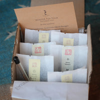 Tastebox: Winter Tour, December 2026