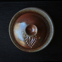 Piuma selvaggia - Gaiwan Dai da 130ml