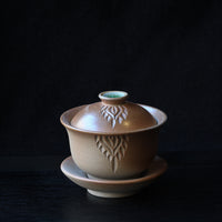 Jade gem - 90 ml Dai gaiwan