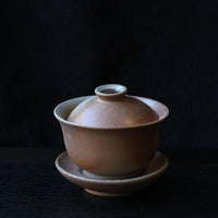 Red eye - 90 ml Dai gaiwan
