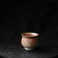 Flowers at dusk – 60 ml dai cup