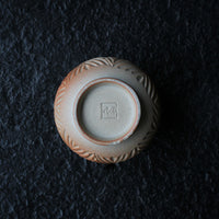 Flowers at dusk – 60 ml dai cup