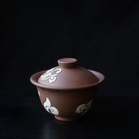 Dancing Leaves - 110 ml Dai Gaiwan