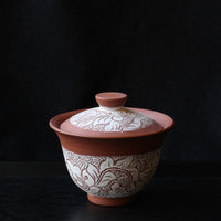 Giardino Invernale - Gaiwan Dai da 120 ml