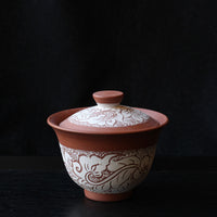 Giardino Invernale - Gaiwan Dai da 120 ml