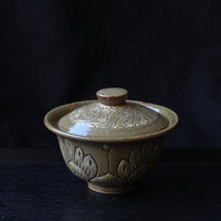 Verde Loto - Gaiwan Dai da 150ml