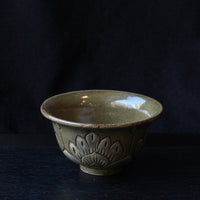 Verde Loto - Gaiwan Dai da 150ml