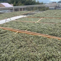 Bai Hao Yin Zhen - Silver Needle White Tea - Eastern Leaves