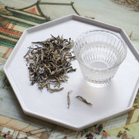 Jade buds - Yunnan Green Tea - Eastern Leaves