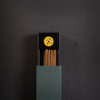 夜曲 Nocturne - Chinese incense - Eastern Leaves