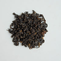 Qimen Xiangluo 祁门香螺 - Artisanal Keemun - Eastern Leaves
