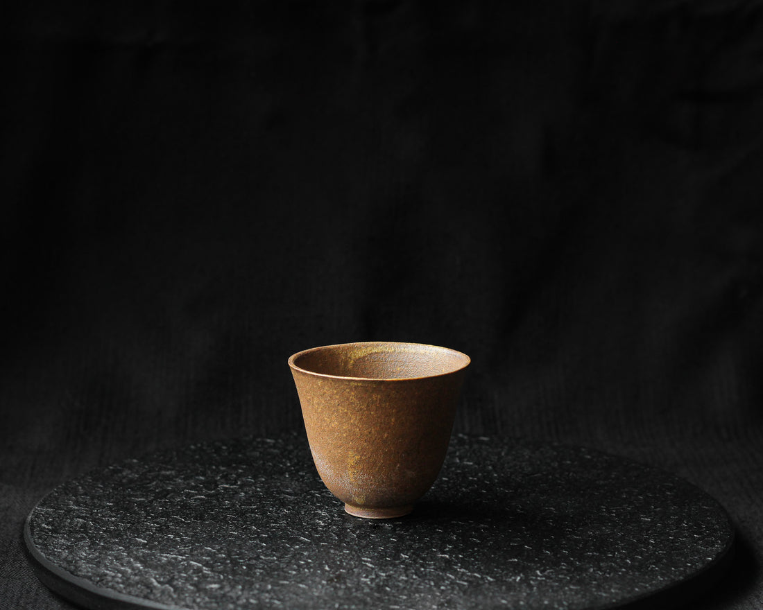 Forest flower - 60 ml Dai Cup