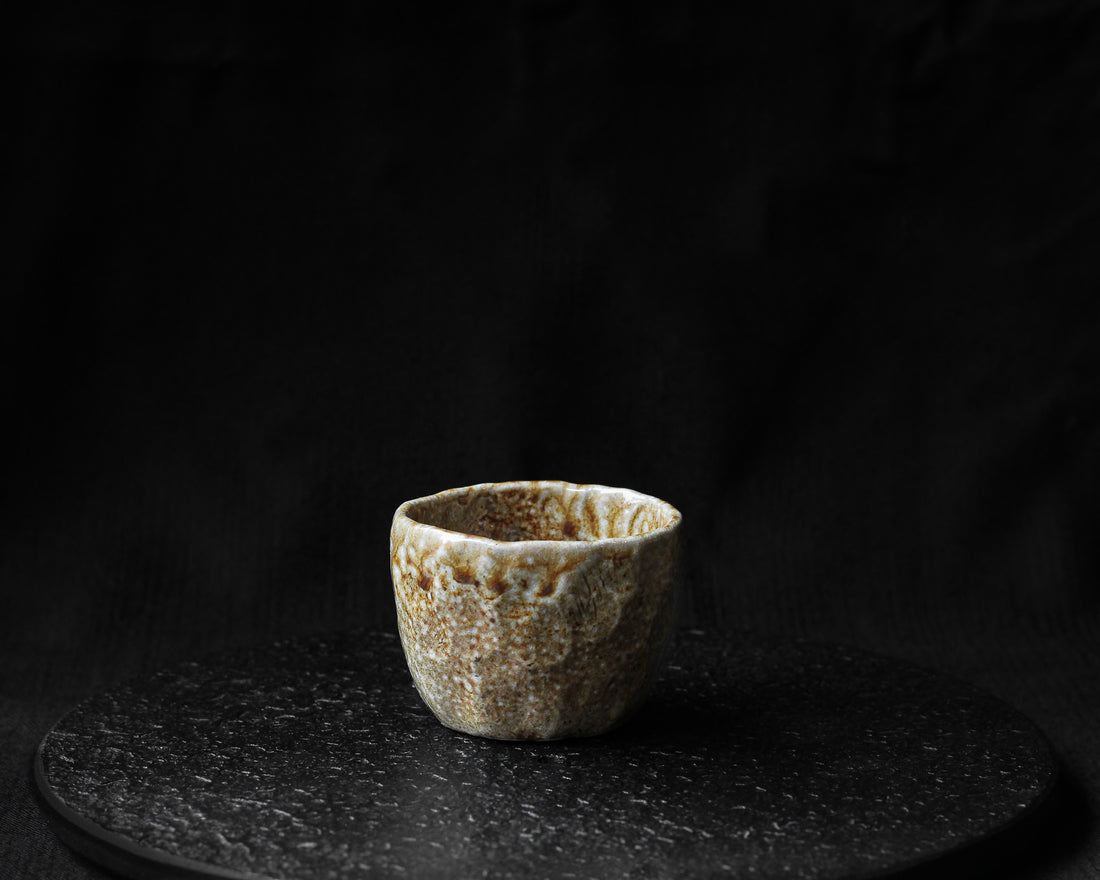 Cuore della terra - Tazza Dai da 70ml