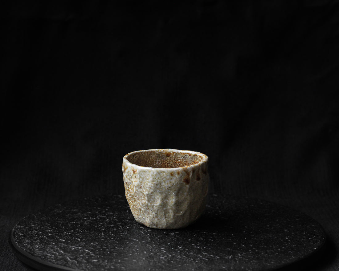 Cuore della terra - Tazza Dai da 70ml