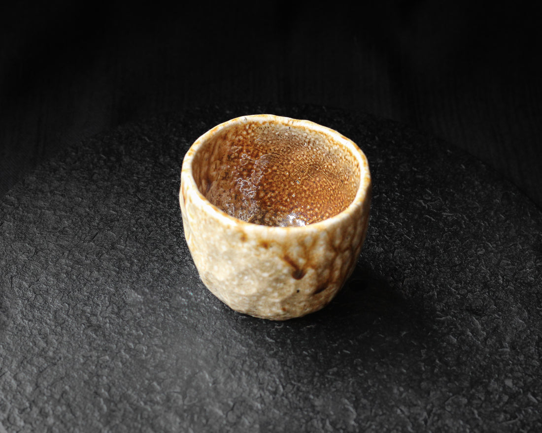 Cuore della terra - Tazza Dai da 70ml