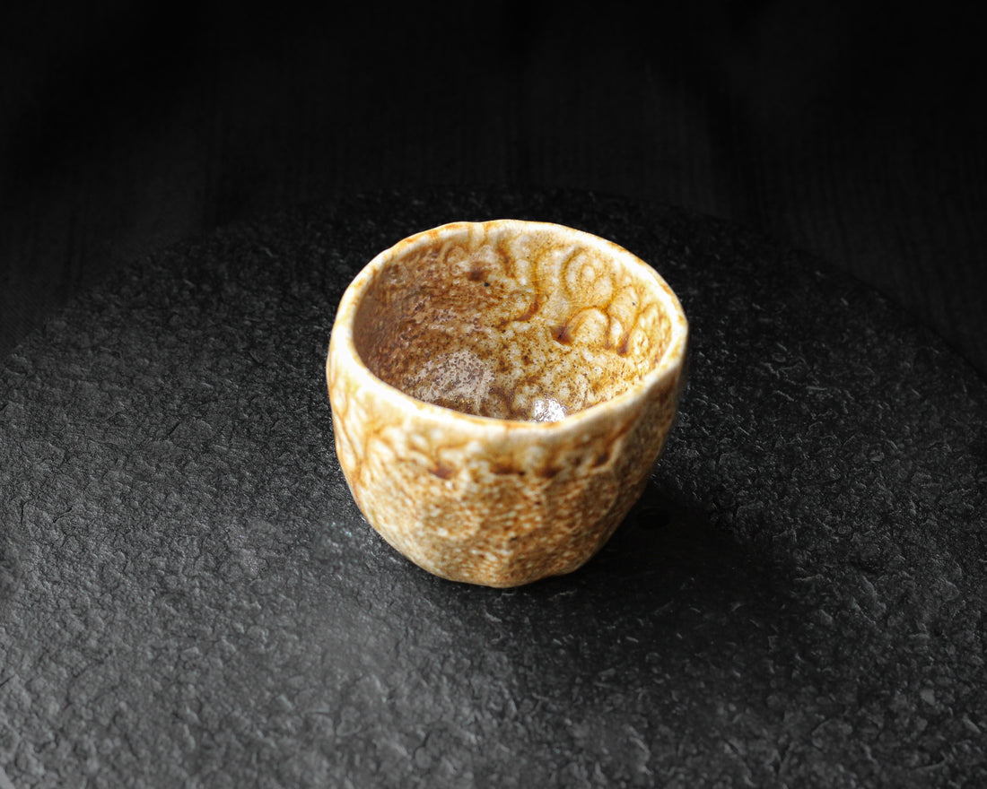 Cuore della terra - Tazza Dai da 70ml