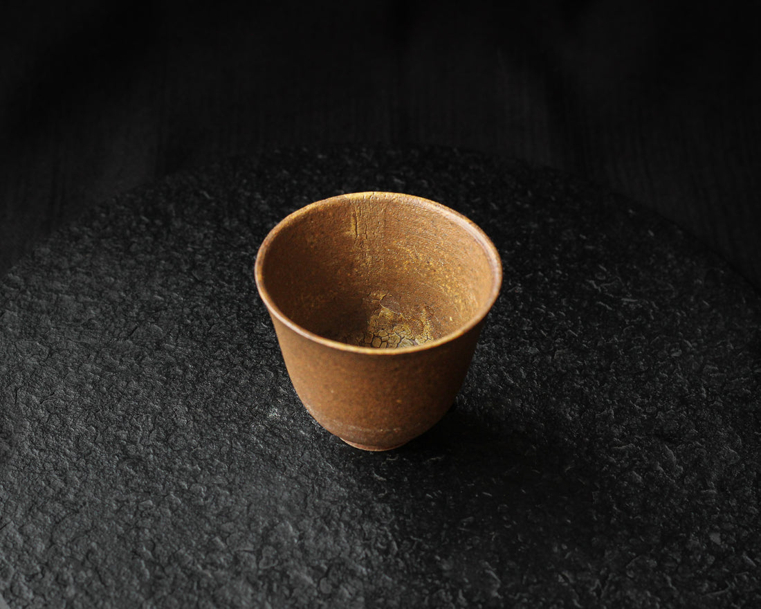 Forest flower - 60 ml Dai Cup