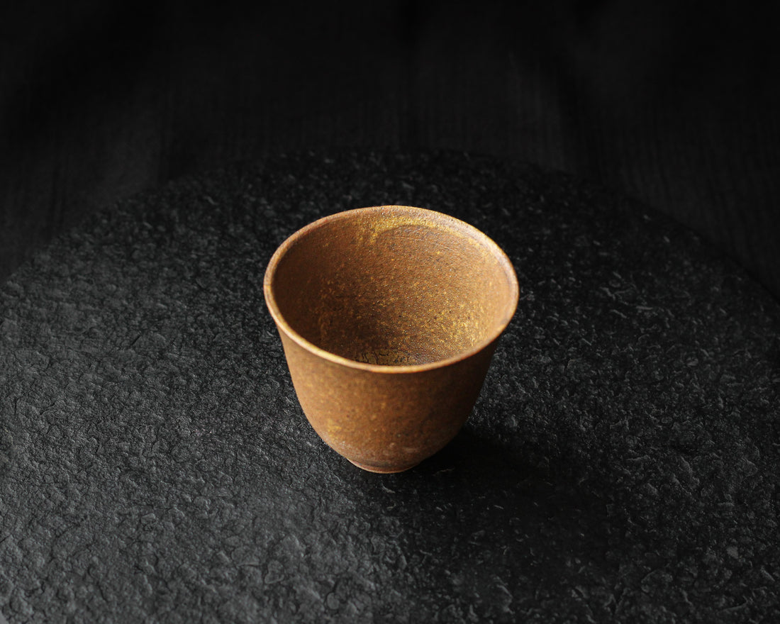 Forest flower - 60 ml Dai Cup