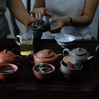 Yixing teapots: a craftsmanship of popular identity. Milan, 20 September 10-12