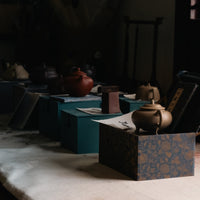 Yixing teapots: a craftsmanship of popular identity. Milan, 20 September 10-12