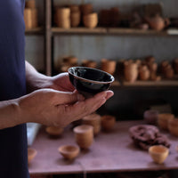 Diancha: the Chinese art of powdered tea. Milan, September 19th 2-4 pm
