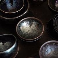 Diancha: the Chinese art of powdered tea. Milan, September 19th 2-4 pm
